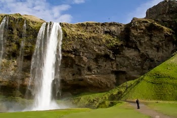 Ropa para viajar a Islandia en Primavera