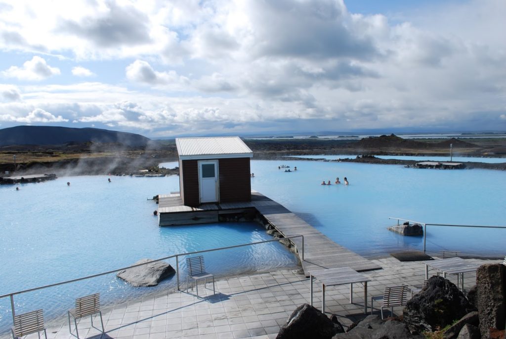 Ruta de 15 días en Islandia - Diario de un lector