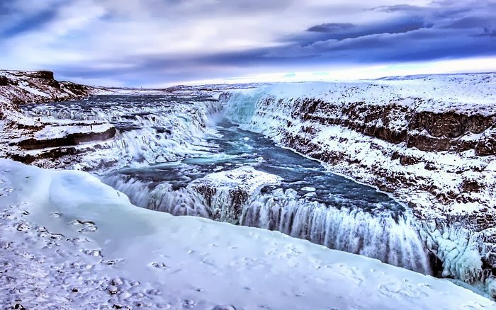 Cascadas de Islandia - Guía, consejos y recomendaciones para visitarlas