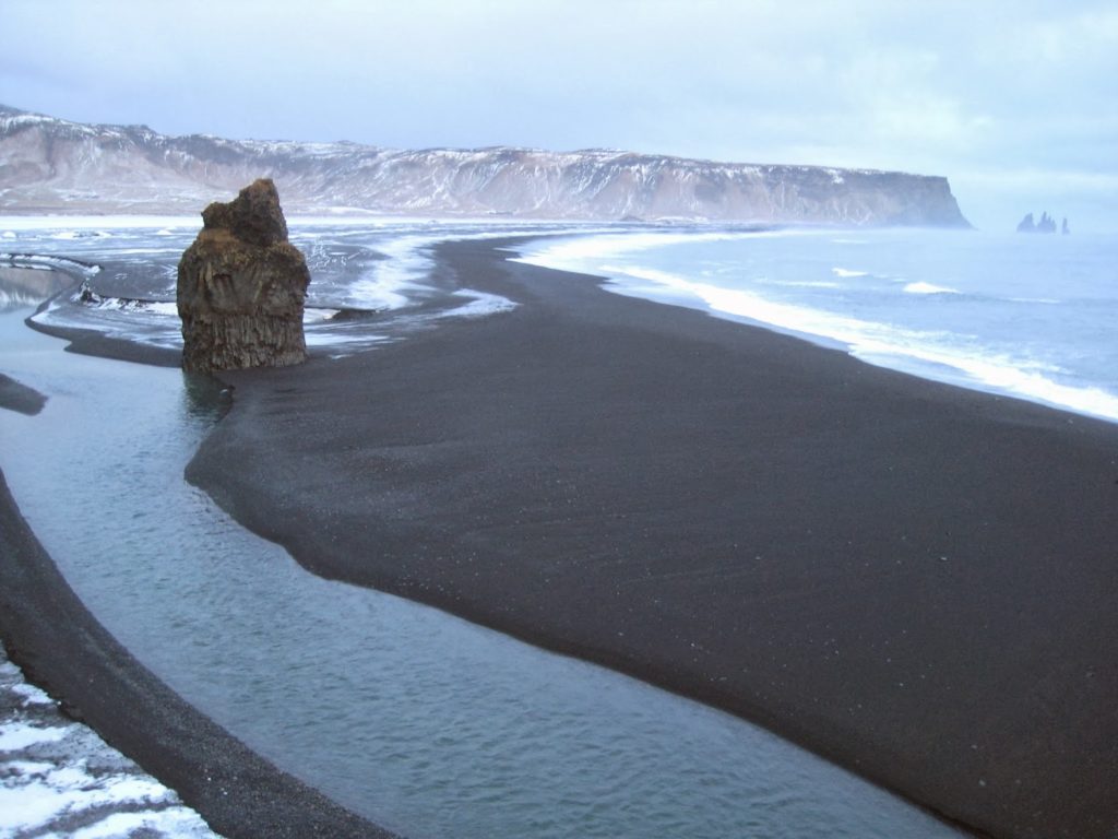 Sur de Islandia: Guía Completa del Sur de Islandia
