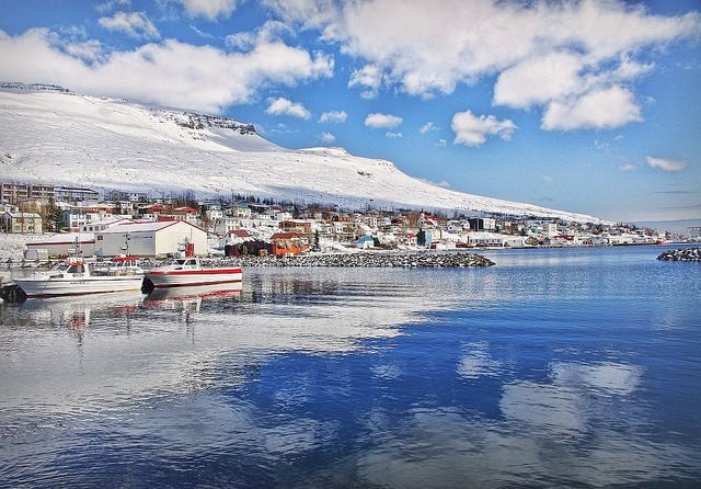 Fiordos del Este en Islandia - Viajar a los Fiordos del Este de Islandia