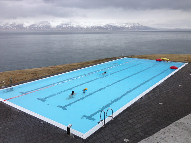 Cinco cosas que hacer en Islandia durante el invierno
