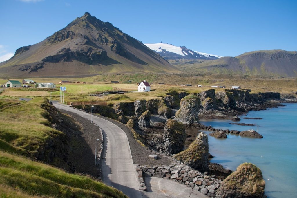 El tiempo en Islandia: mitos y realidades