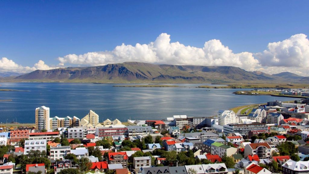 Trabajar en Islandia - ¿Cómo buscar trabajo en Islandia?