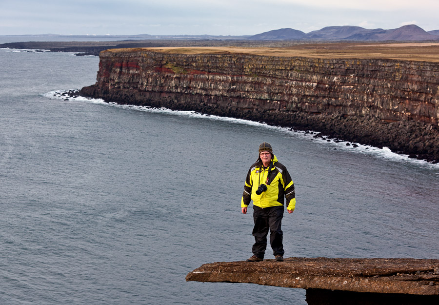 ¿Cómo viajar seguro a Islandia? - Consejos para lugares peligrosos