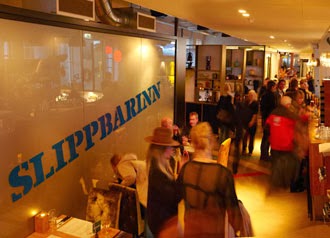 Restaurantes y Pubs de Reykjavik - ¿Qué hacer en Reykjavik?