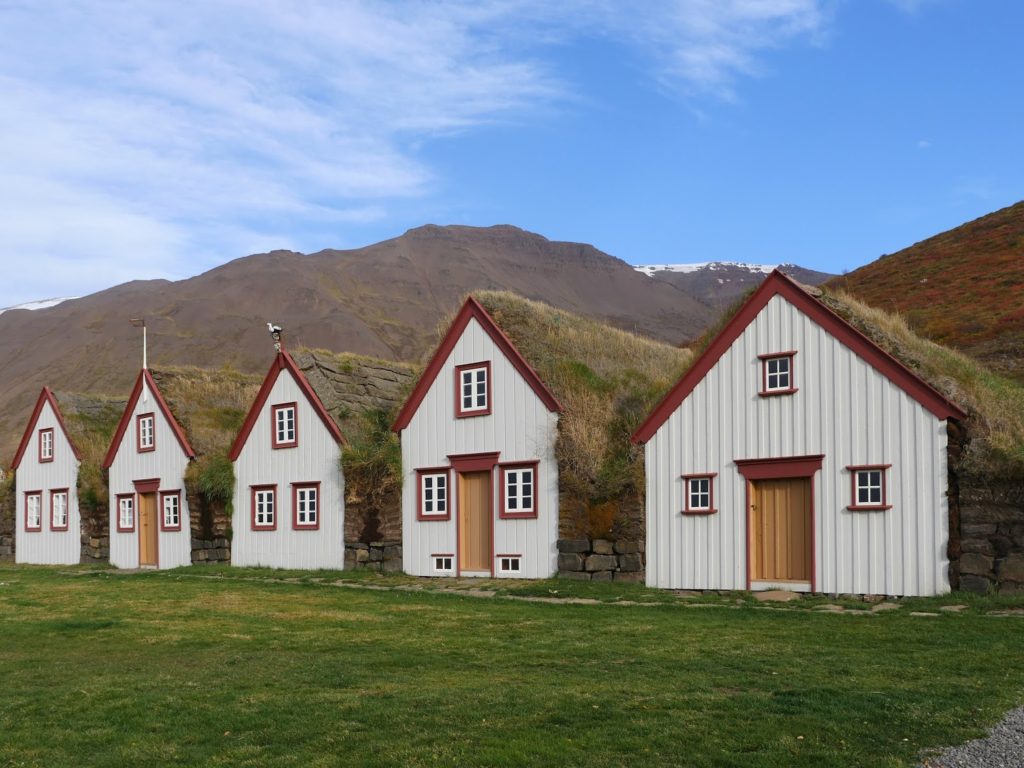 Alquilar un apartamento en Islandia - Alojamientos en Islandia