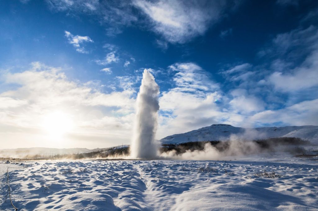 10 cosas que ver en Islandia! 