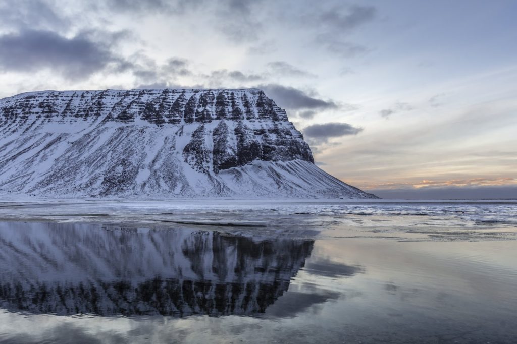 Ruta de 10 días por el Oeste de Islandia - Viaje a Islandia