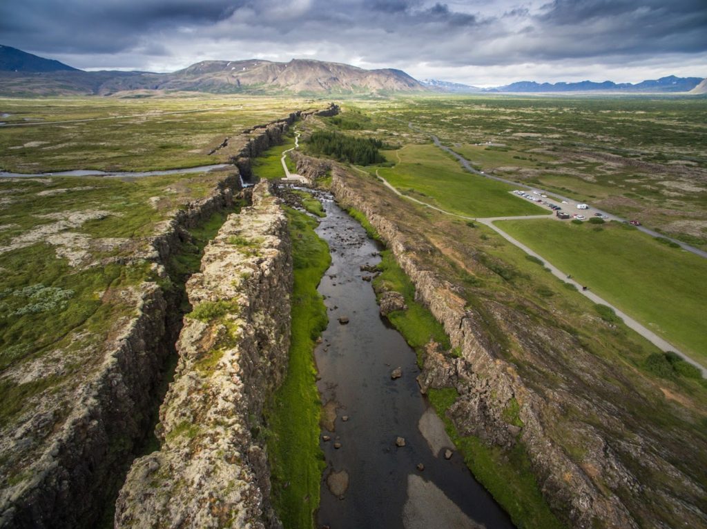 ¿Quieres volar tu dron en Islandia? ¡5 Consejos útiles!