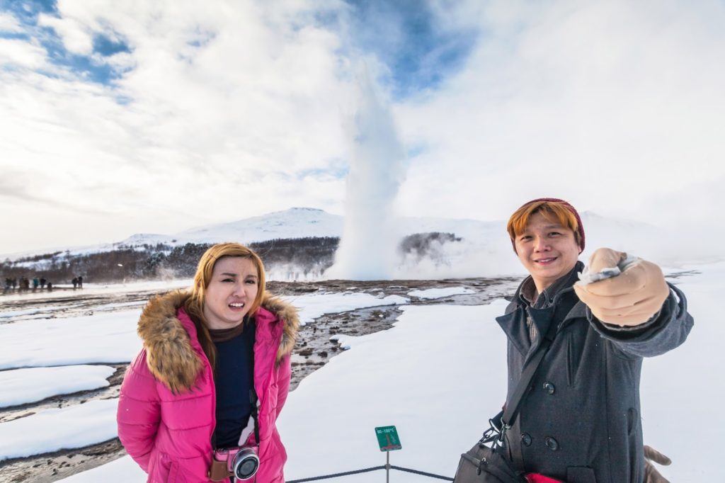 Islandia: ¿ir al Norte o al Sur? - Qué ver en Islandia