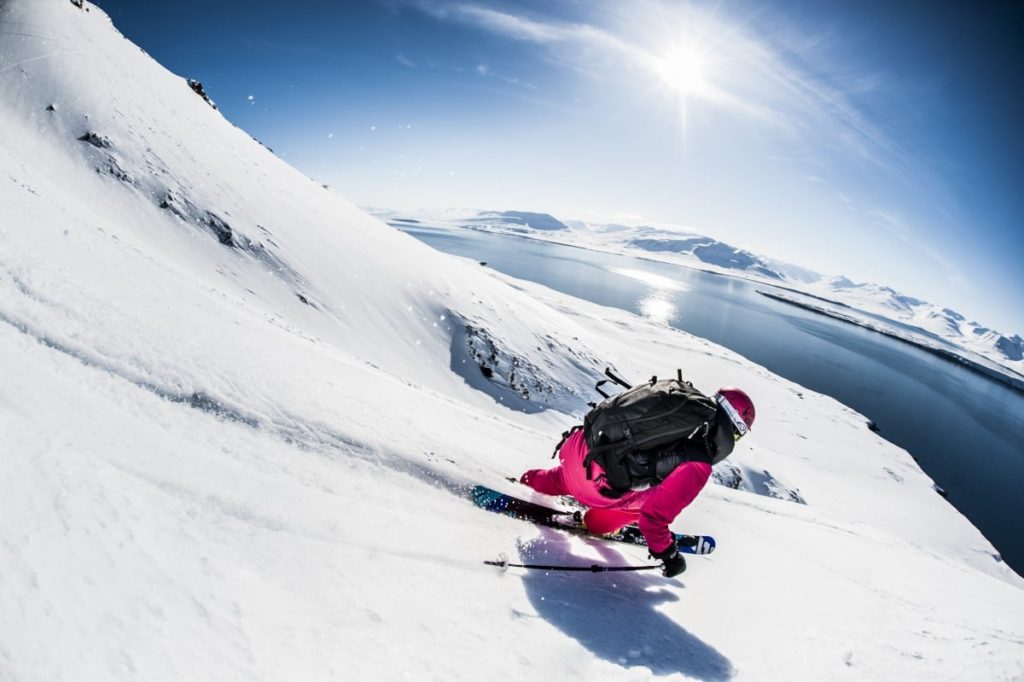 ¿Dónde esquiar en Islandia? ¡La mejor guía!