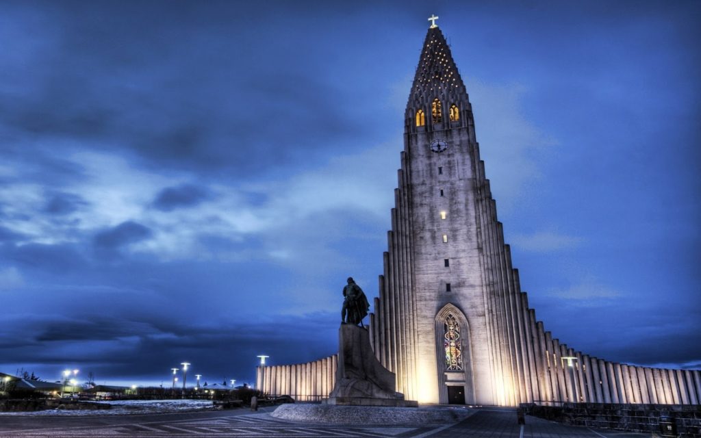 Reikiavik: ¿qué ver y qué hacer en la capital de Islandia? 
