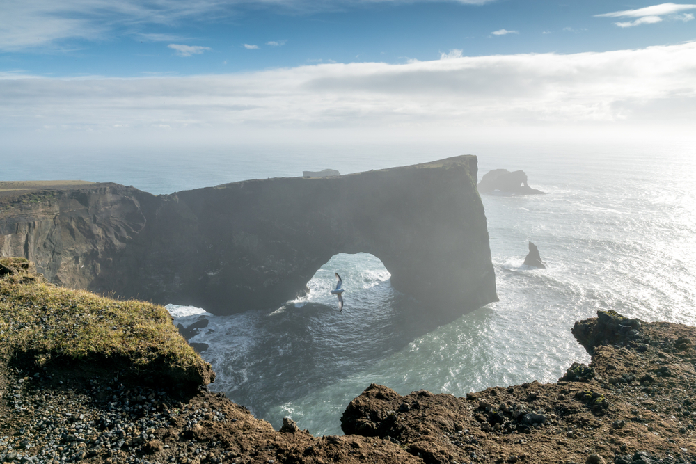 El sur de Islandia es de las regiones más visitadas del país