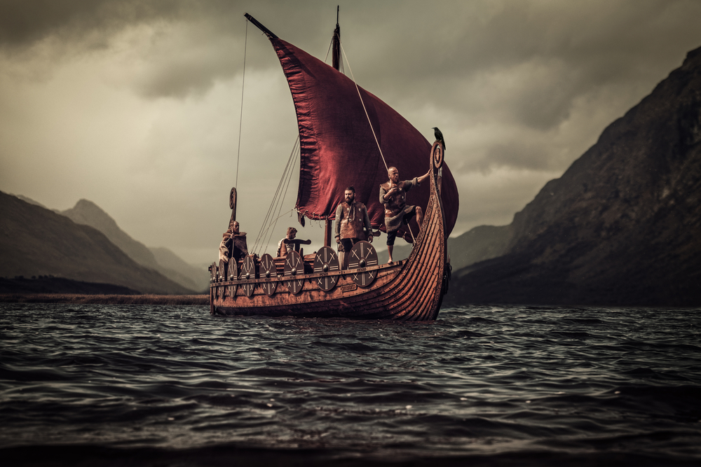 Los vikingos no fueron los primeros visitantes de la Isla, este es un dato curioso sobre Islandia que no muchos conocen